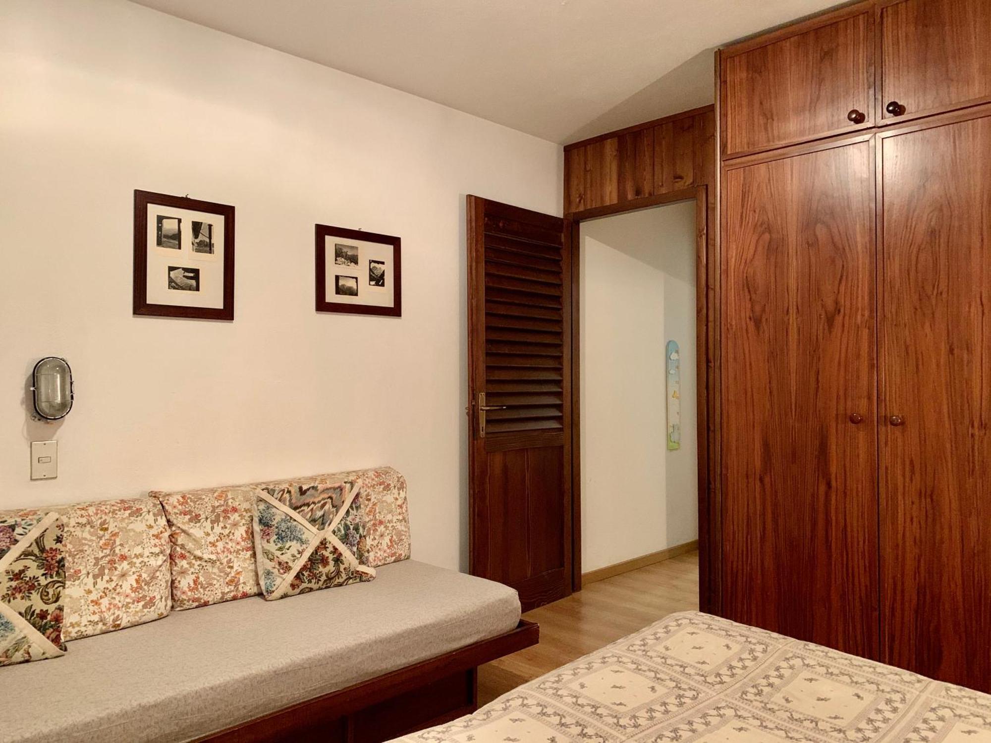 Bilocale Nardis 6 Apartman Madonna Kültér fotó