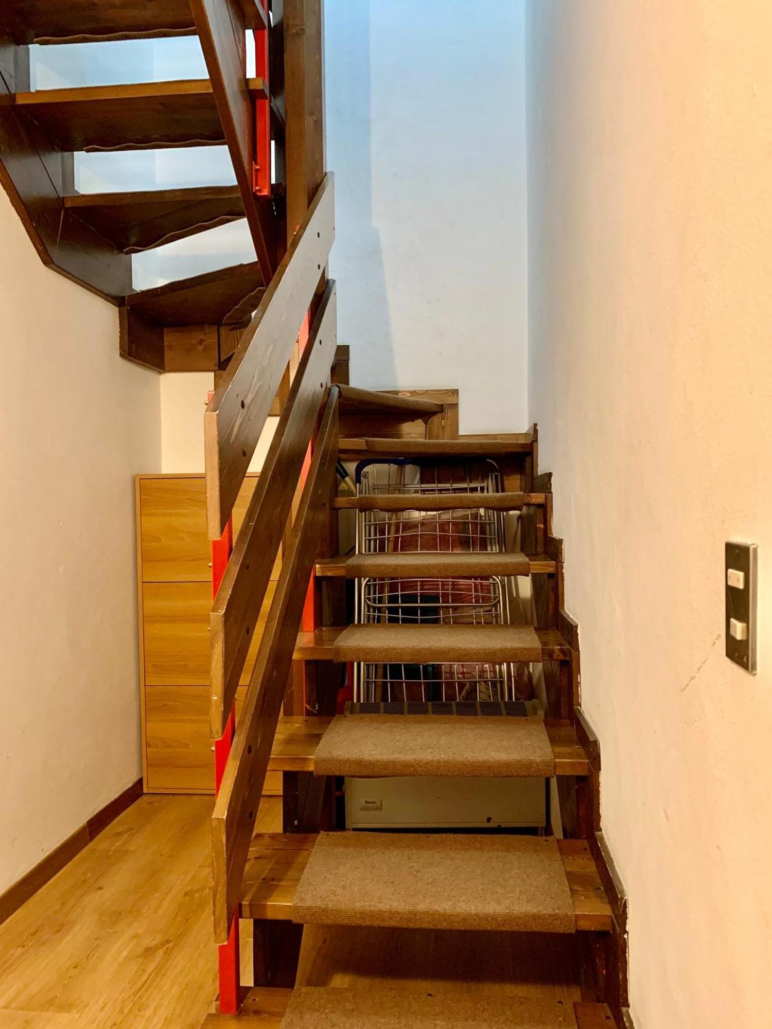 Bilocale Nardis 6 Apartman Madonna Kültér fotó