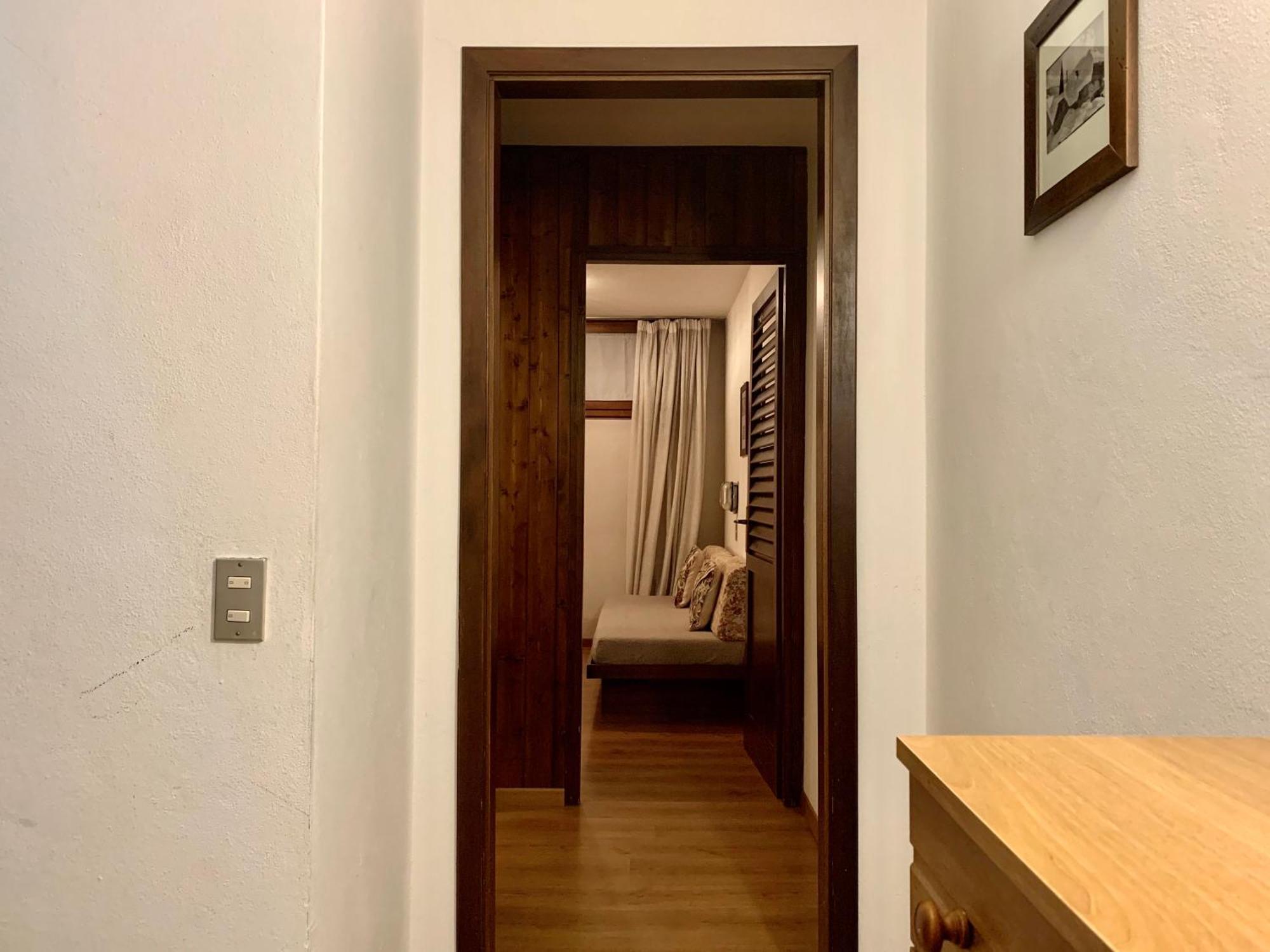 Bilocale Nardis 6 Apartman Madonna Kültér fotó