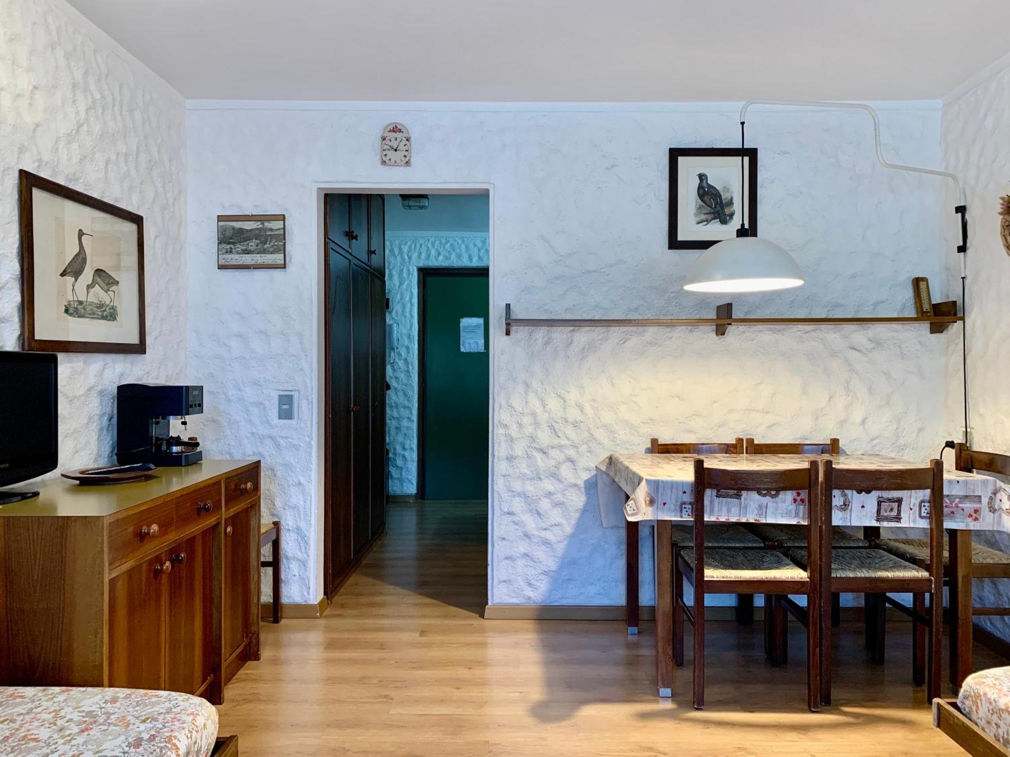 Bilocale Nardis 6 Apartman Madonna Kültér fotó