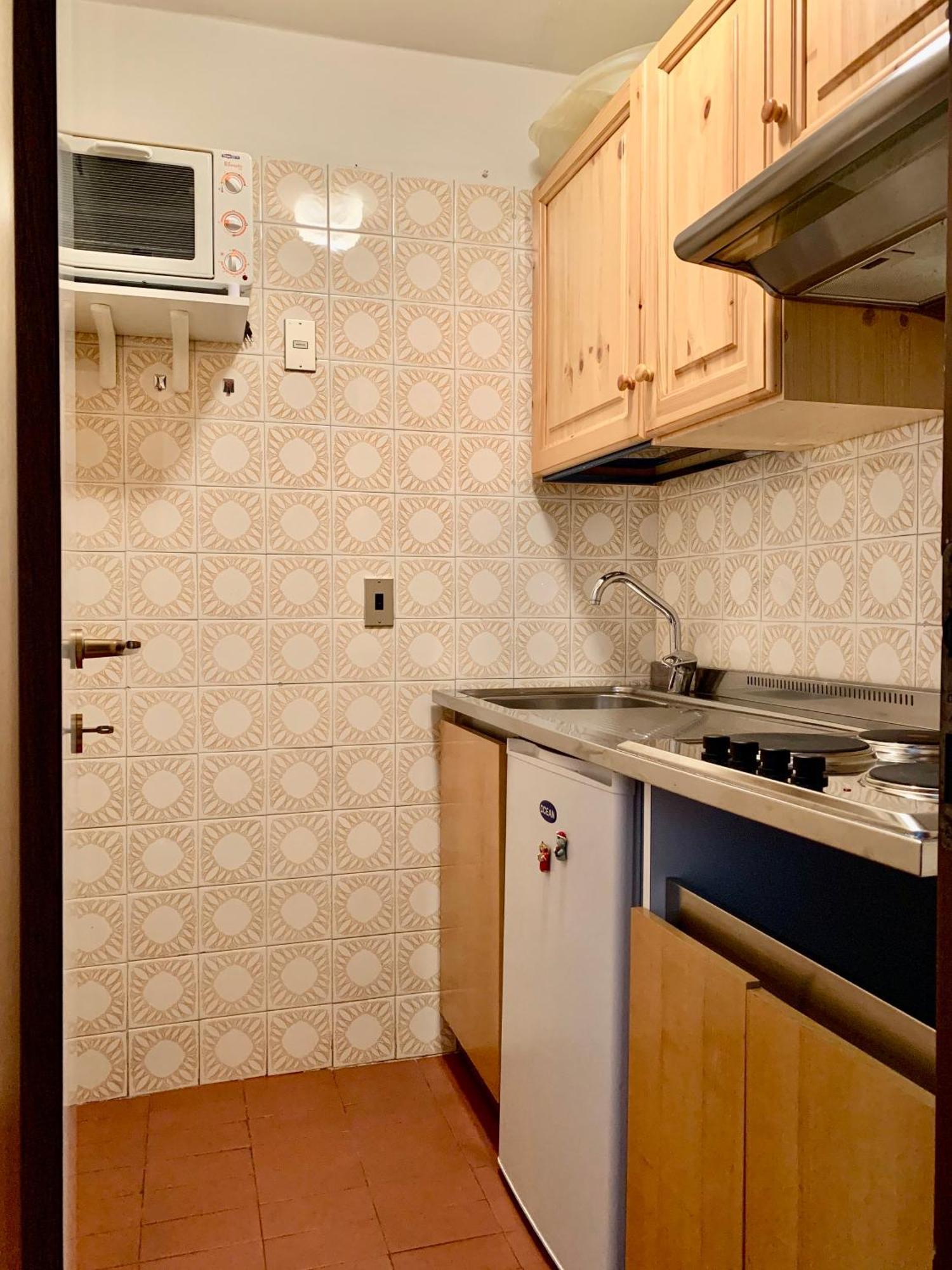 Bilocale Nardis 6 Apartman Madonna Kültér fotó