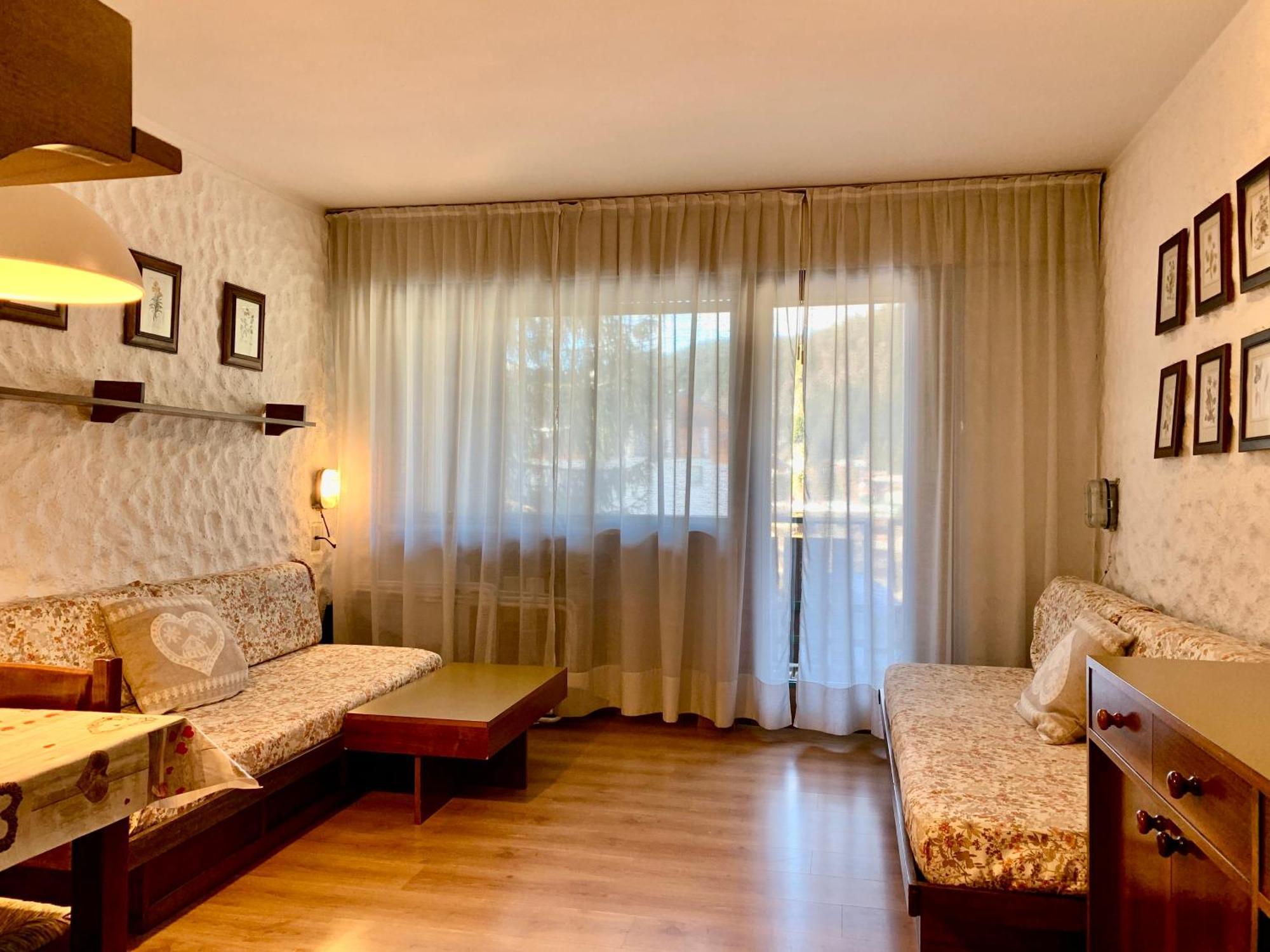 Bilocale Nardis 6 Apartman Madonna Kültér fotó